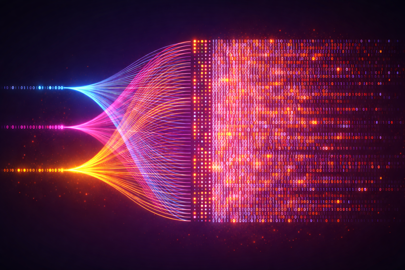 WHAT WE BUILD (TODAY)